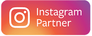 Instagram Partner Logo