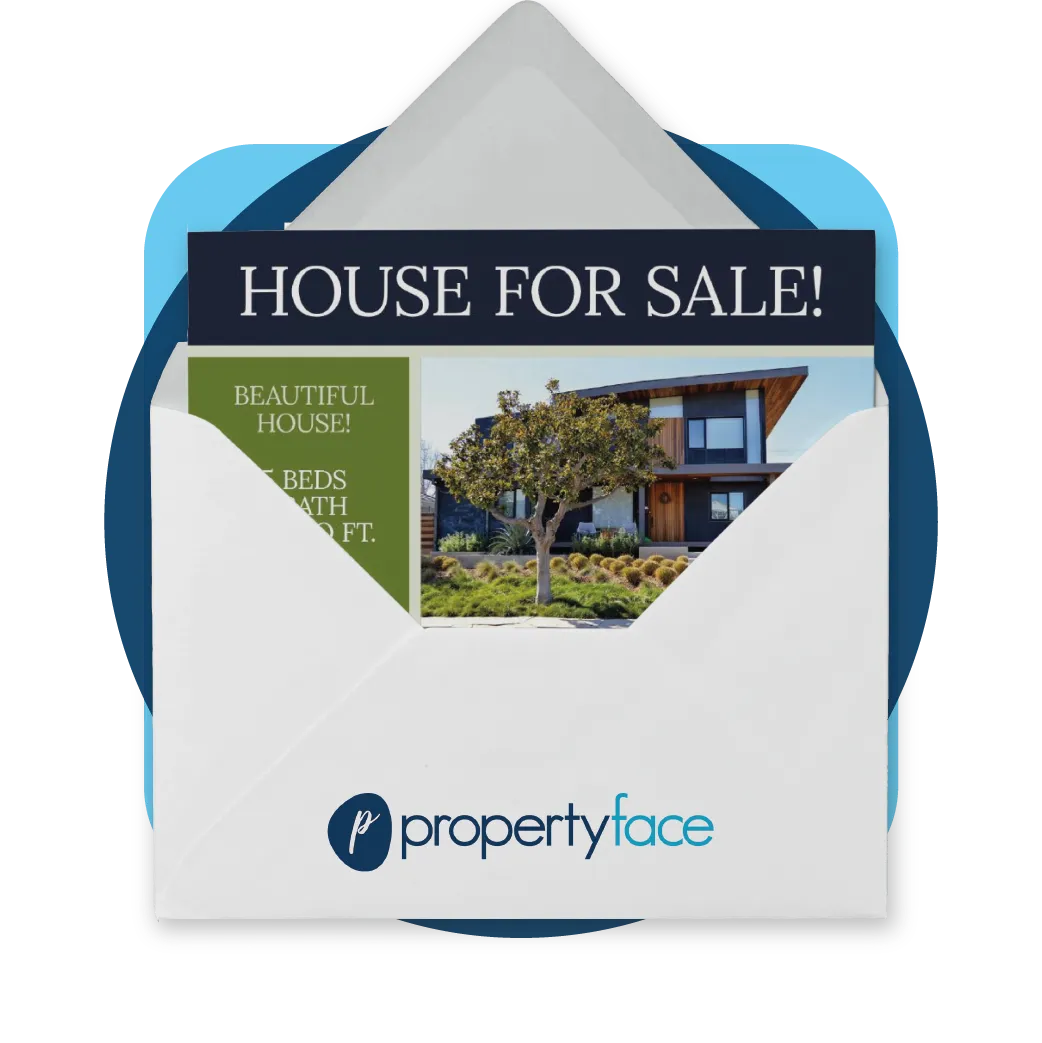 Real Estate Direct Mail Campaigns